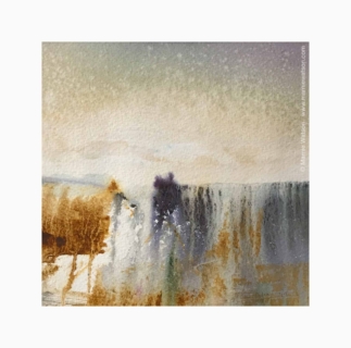 145 A Walk in the Rain By Marnie Watson